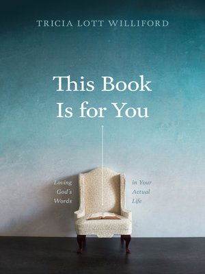 This Book Is for You - ebook